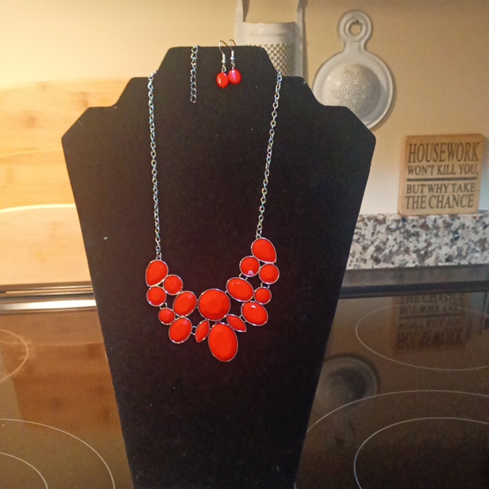 Costume Jewelry